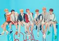 Popularitasnya Makin Mendunia, BTS Diundang di Acara Khusus oleh GRAMMY Museum!
