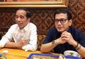 Wishnutama Ajak Jokowi Makan Bakso Agar Mau Tunggangi Moge Saat Pembukaan Asian Games 2018
