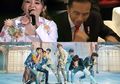 5 Video Joget Presiden Jokowi di Pembukaan Asian Games 2018 dengan Backsound Lagu K-Pop