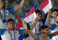 Hanya Atlet dari 2 Negara Ini yang Membawa Serta Bendera Indonesia di Pembukaan Asian Games 2018