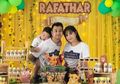 Minta Adik Ke Nagita Slavina, Ini Dia Kamar Si Lucu Rafathar Ahmad