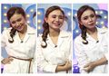 Cantik di Pembukaan Asian Games 2018, Rossa Berterima Kasih pada 4 Orang di Baliknya