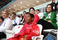 Yohanes, Sang Pemanjat Tiang Bendera Nonton Langsung Asian Games dan Diundang ke Istana