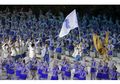 Unik! Korea Selatan dan Korea Utara Bergabung di Acara Asian Games 2018