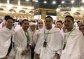 Suami Nia Ramadhani Santap Malam di Tanah Suci, Netizen Salah Fokus Jendela Kamar Hotel