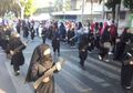 Viral Anak PAUD Karnaval Bawa Senjata Mainan di Probolinggo