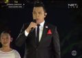 Di Pembukaan Asian Games 2018, Tulus Ngaku Teteskan Air Mata Karena Hal Ini