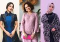 4 Penyanyi Cantik Ini Tampil Memukau dengan Headpiece di Opening Ceremony Asian Games 2018
