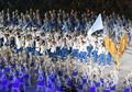Asian Games 2018 Cetak Sejarah, Pertama Kalinya Atlet Korea Selatan dan Korea Utara 'Bersatu'!