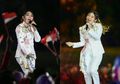 Dikritik Netizen Karena Lipsync di Opening Asian Games 2018, Via Vallen: Saya Minta Live Pihak Panitia Melarang