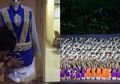 Berlapis, Begini Detail dan Cara Pakai Kostum Penari Ratoeh Jaroe, Warganet: Kreatif!