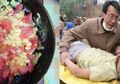 Seorang Anak Pucat dan Pingsan Usai Makan Tumis Telur Dicampur Tomat!