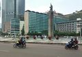 Menakjubkan! Harga Tanah di Kawasan Bundaran HI Termahal di Indonesia
