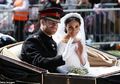 Kecewa Tak Diundang ke Royal Wedding, Paman Meghan Markle Bocorkan Masa Lalu Ini