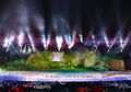 Raisa Hingga Rossa Sampe Makan Nasi Kotak Di Kamar Ganti Penyanyi Pembuka Asian Games 2018, Biar Tampil Semangat
