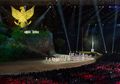 Dengan Ucap Bismillah, Begini Suasana Pembukaan Asian Games 1962 oleh Bung Karno