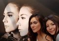 Kaya Kakak Adik, Intip Foto Keakraban Shaloom Razade dengan Ibunya