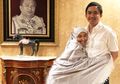 Ayu Dewi Sebut Sang Suami adalah Pahlawan di Keluarganya, Karena..