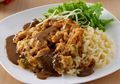 Sarapan Dijamin Istimewa dengan Resep Tahu Telur Mi Selada