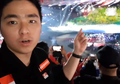 Pembukaan Asian Games 2018 Banjir Pujian, Artis Ini Justru Kecewa Akan Hal Ini