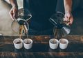 Dapat Perbaiki Otot Jantung, Sains Tunjukkan Kehebatan Kafein, Bagaimana Cara Kerjanya?