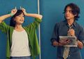 5 Seleb Indonesia dengan Chemistry Kuat di Film, Tapi Enggak Pacaran!