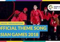 4 Fakta "Meraih Bintang", Lagu Via Vallen yang Bikin Jokowi Goyang!
