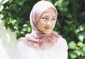 4 Penyebab Pipi Terlihat Tembem Saat Pakai Hijab! Wajib Tahu!