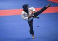 3 Kunci Juara Kak Defia, Peraih Medali Emas Pertama Asian Games 2018
