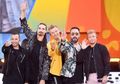 Angin Kencang di Konser Backstreet Boys, Para Penggemar Terluka, Konser Dibatalkan?