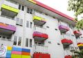 Sekelas Hotel Bintang Tiga, Lihat Tampilan Wisma Atlet Jakabaring, Yuk!
