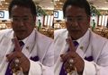 Kesal dengan Kelakuan Orang Kaya di Restoran, Hotman Paris Hutapea Berikan Peringatan
