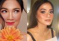 Titi Kamal Unggah Foto Memegang Bunga, Warganet Puji Hal Ini