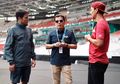 Sukses Buat Pembukaan Spektakuler Asian Games 2018, Wishnutama Sampai Tak Sempat Deg-degan