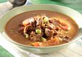 Resep Kambing Kuah Aroma Rempah Ini Pasti Enak Siapapun yang Membuatnya!