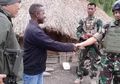 Sadis! Niat Baik Berbagi Makanan dengan Anak-Anak Papua, Dua Prajurit TNI Ini Malah Tewas Tertembak