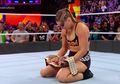 Jadi WWE Raw Women's Champion, Ronda Rousey Bikin Rekor Baru