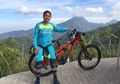 Indonesia Kembali Raih Emas dari Atlet Downhill Putri, Tiara Andini Prastika