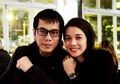 Sibuk dengan Asian Games, Wishnutama Sempatkan Makan Malam Romantis dengan Sang Istri, Uhh, So Sweet!
