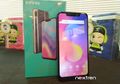 Yuk Intip Foto-foto yang Diambil dengan Kamera Hape Infinix Hot S3X