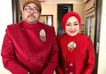 Rano Karno 'Si Anak Betawi' Gelar Pernikahan Anaknya dengan Adat Jawa