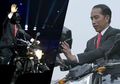 Bintang Fast n Furiuos Puji Aksi Jokowi di Opening Asian Games 2018