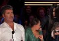 Simon Cowell Mengaku Sulit Menilai Penampilan The Sacred Riana