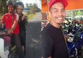 Tak Pernah Ganti Motor Selama 21 Tahun, Sang Istri Beri Kejutan ini dari Jerih Payahnya