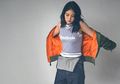 7 Gaya Sporty ala Jeon Somi yang Cocok Untuk Nonton Asian Games 2018