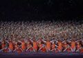Awal Mula Terungkapnya Kasus Siswa Penari Opening Asian Games 2018 yang Belum Terima Honor