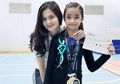 Baru 10 Tahun, Putri Cut Tari Atlet Senam Berprestasi Harumkan Nama Indonesia!