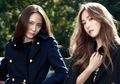 5 Momen #SisterGoals Ala Jessica-Krystal Jung! Keren Banget Deh!