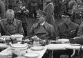 Kebiasaan Aneh Adolf Hitler dan Idi Amin: dari Suka Makan Anak Burung Merpati hingga Menyantap Larva Tawon
