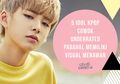 5 Idol Kpop Cowok Underrated Padahal Memiliki Visual Menawan